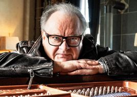 „Angebot und Nachfrage“-Tour 2026: Heinz Rudolf Kunze im Interview