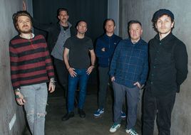 Die Dropkick Murphys kommen im Herbst 2025 erneut nach Deutschland