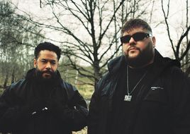 „Labyrinth“: ADEL TAWIL veröffentlicht neue Single mit Hamburger Rapper BOZZA