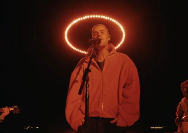 Bild: Screenshot YouTube / Justin Bieber Live at Coachella 2026 