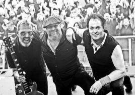 Ohrenfeindt gehen 2027 auf „Rockt derbe!“-Tour