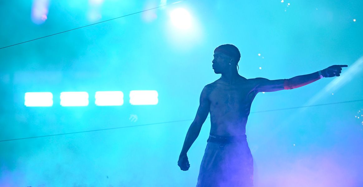 Bild: Getty Images // Gareth Cattermole