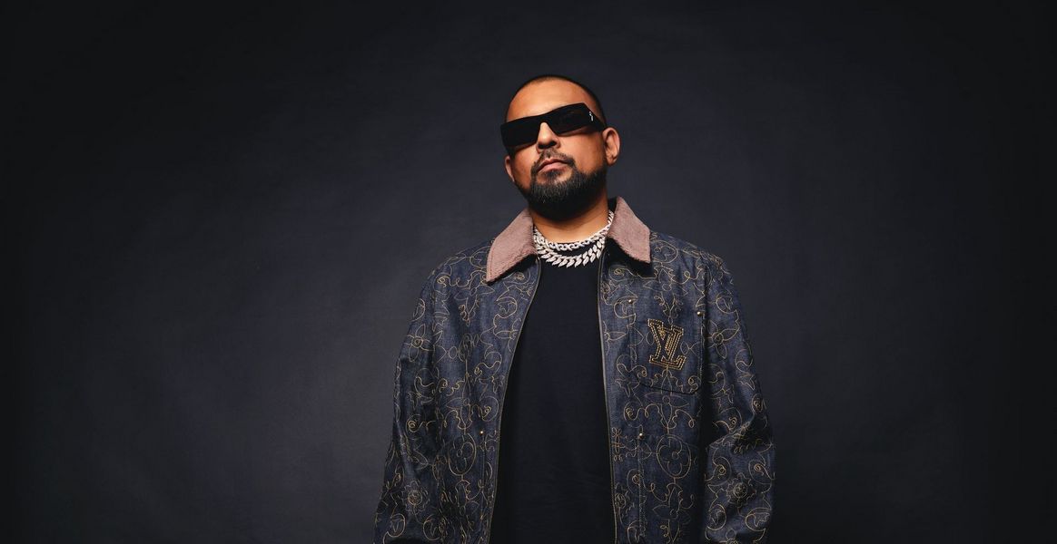 Bild: Sean Paul