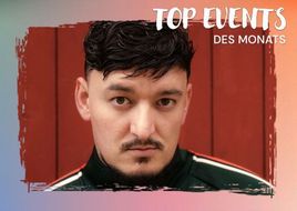 Top Events des Monats: Diese Highlights erwarten dich im September 2025