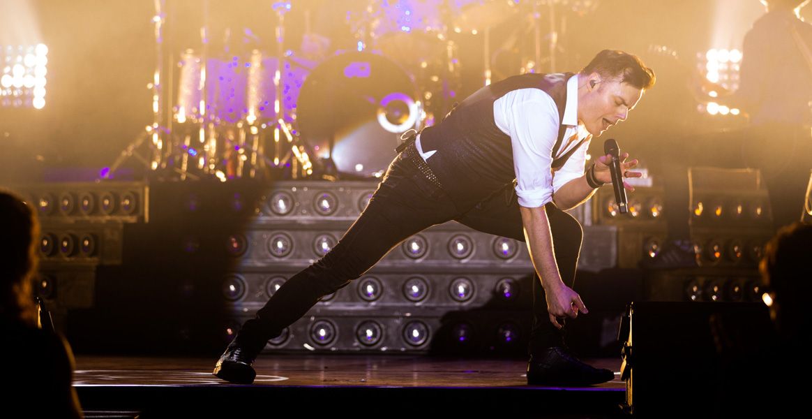 Bild: Press release / Semmel Entertainment