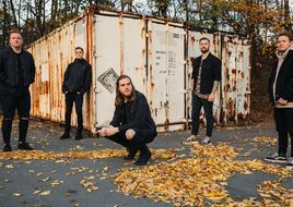 Metalcore vom feinsten: WAGE WAR kündigen weitere Show im Juni 2020 an