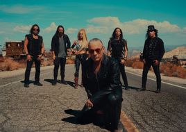 Bruce Dickinson kündigt Solo-Tour für 2027 an – neues Album kommt ebenfalls