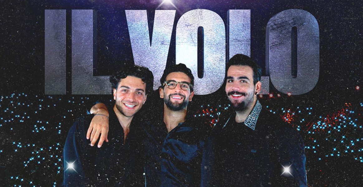 Bild: United Promoters AG und Semmel Concerts Entertainment