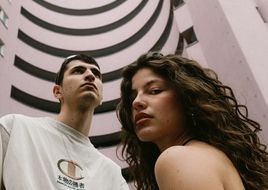 Vielleicht für Deutschland beim ESC, definitiv im Herbst 2025 auf „Bittersüß“-Tour: Abor & Tynna
