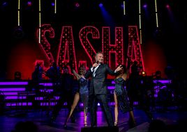 Zweite Runde: SASHA kündigt eine Neuauflage von „This Is My Time – Die Show“ für Dezember 2023 an