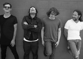 „The Foundations of Decay“: MY CHEMICAL ROMANCE veröffentlichen neue Single!