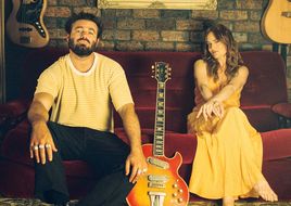 Angus & Julia Stone kehren im Juni 2026 für drei Konzerte nach Deutschland zurück