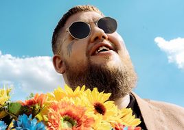 Rag’n’Bone Man kündigt „What Do You Believe In?” Tour an – mit drei Shows in Deutschland