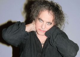 The-Cure-Konzert „The Show Of A Lost World“ kommt am 11. Dezember in die Kinos