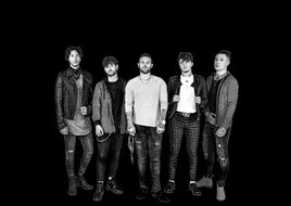 ASKING ALEXANDRIA – Mit „See What’s On The Inside“ 2022 auf Tour