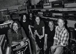 Im Sommer 2026: Die Foo Fighters kündigen Stadionkonzerte in München und Berlin an