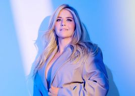 Beatrice Egli teilt brandneue Single „Alibi“ vom kommenden Album „Hör nie auf damit 2.0“