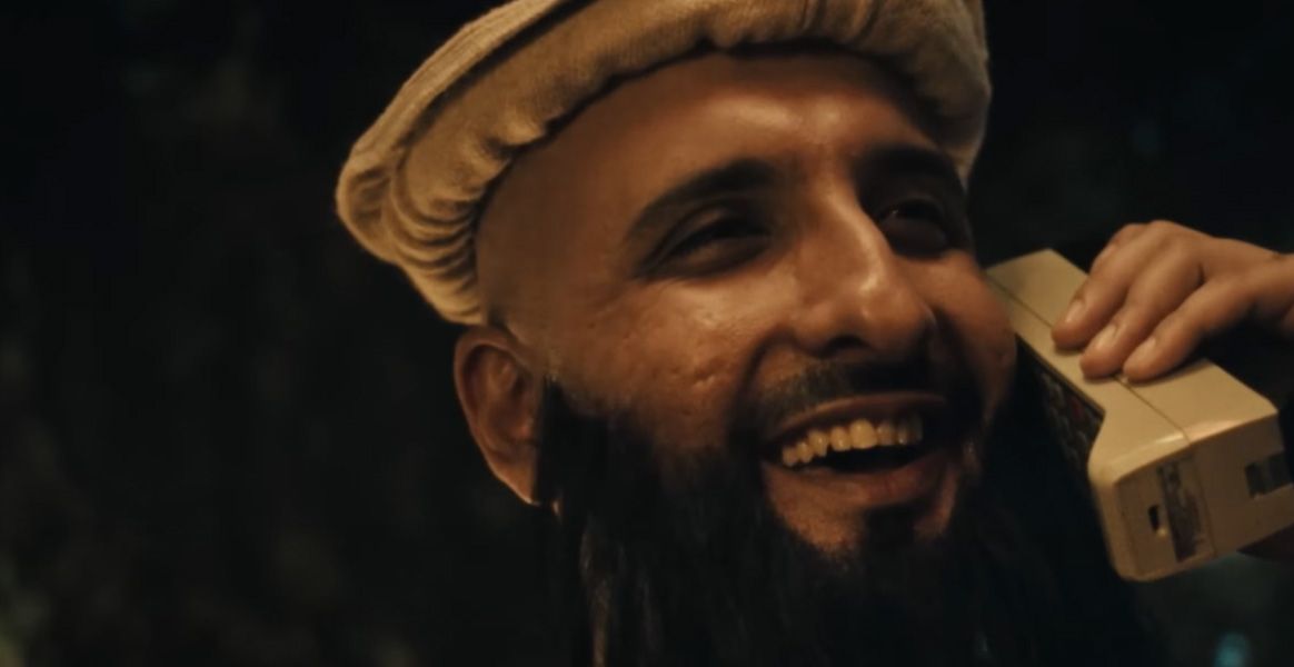 Bild: Chehad Abdallah / YT: SSIO