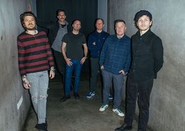 Die Dropkick Murphys kommen im Januar 2025 mit sieben Shows nach Deutschland