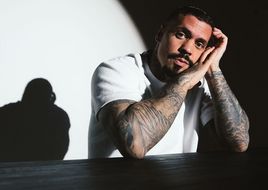 „War das zu hart?“: EMMVEE feiert Rekord-Heimspiel in Stuttgarts Porsche-Arena