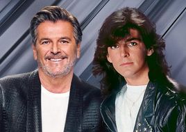 Thomas Anders bringt die Hits von Modern Talking 2027 zurück auf die Bühne