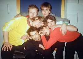 Indie-Pop aus Wien: BUNTSPECHT kommen im Dezember 2023 für Konzerte nach Deutschland