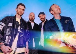 „In-Between“: Coldplay veröffentlichen bewegenden Kurzfilm über Flucht, Migration und Hoffnung mit der Music aus „Moon Music“
