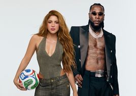 WM-Start 2026: 12 Fußball-Songs für die perfekte Einstimmung