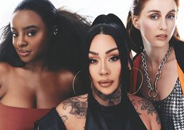 Die Sugababes gehen 2025 auf Tour und geben zwei Konzerte in Deutschland