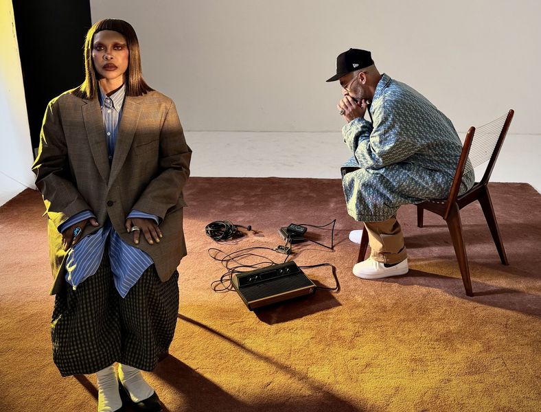 Erykah Badu meldet sich nach 16 Jahren zurück