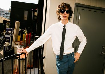 Bild: Bryce Glenn / WMG