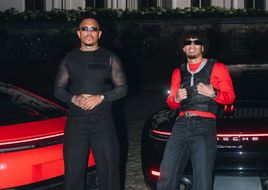 Jazeek und Luciano legen mit „THUG LIFE“ nach – und die Fans träumen von einem Kollabo-Album