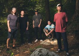 COMEBACK KID: Neue Single „No Easy Way Out“ – 2022 live in Deutschland