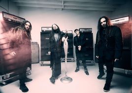 Ist das neue KoRn-Album fertig?