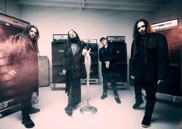 Bild: Velvet Hammer