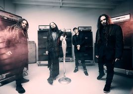 KoRn auf Arena-Tour: Sechs Deutschlandshows im Herbst 2026