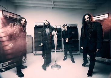 Bild: Velvet Hammer