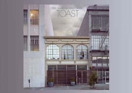 Bis heute unveröffentlicht: NEIL YOUNG & Crazy Horse sprechen einen „Toast“