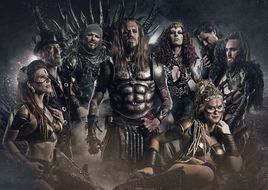 Feuerschwanz kündigen „Knightclub“-Tour zum neuen Album an – Konzerte im März 2026