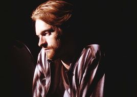 Finneas kommt mit seiner „For Cryin' Out Loud“-Tour auch nach München