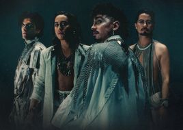Greta Van Fleet kommen 2027 im Rahmen ihrer „Into The Beginning“-Tour nach Deutschland