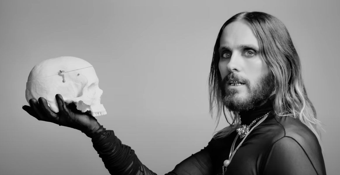 THIRTY SECONDS TO MARS veröffentlichen neue Single „Stuck“ und kündigen
