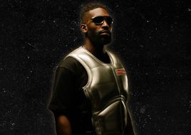 Im November 2026: Tinie Tempah kehrt mit „The Night’s Not Dead Tour“ zurück