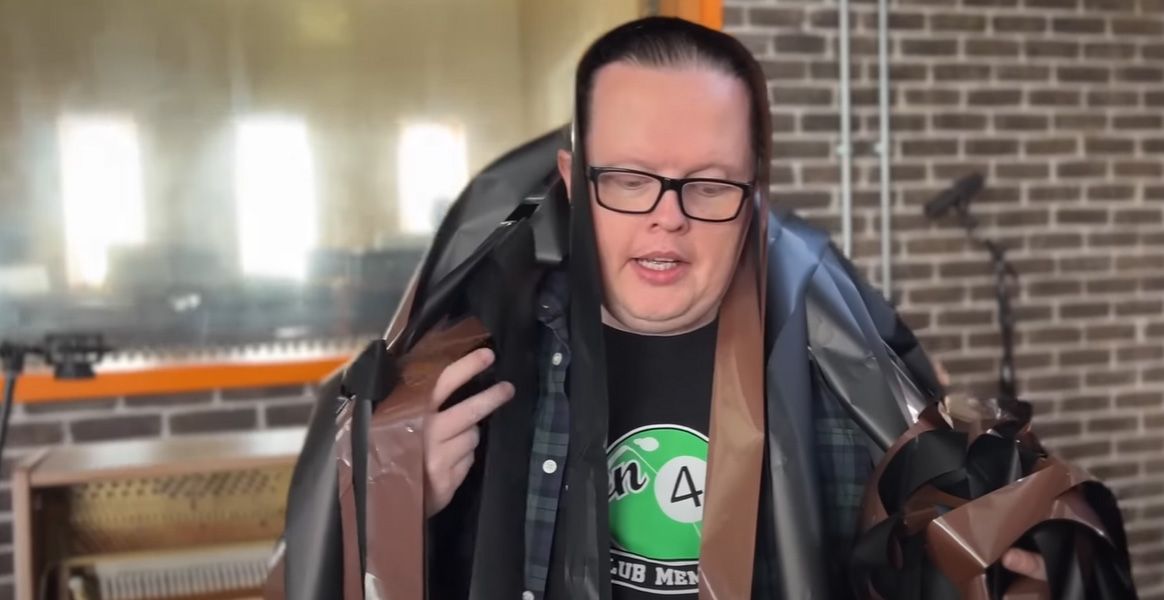 Bild: YouTube / Angelo Kelly