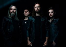 Die dritte Single: BULLET FOR MY VALENTINE veröffentlichen „Shatter“