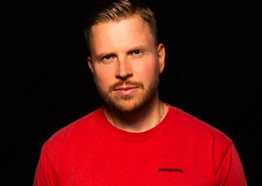Bild: Ole-Sten Hauffe