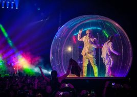 LINDEMANN ist tot – lang lebe LINDEMANN! Ab dem 21. Mai als Live-Album & Konzertfilm