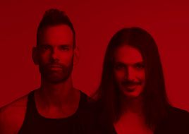 Herzzerreißend: PLACEBO veröffentlichen „Happy Birthday In The Sky“
