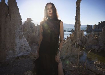 Bild: Magdalena Wosinski