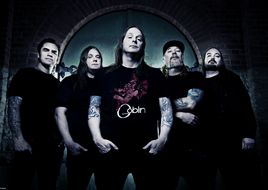 Full-Album-Video zu At the Gates’ „The Ghost of a Future Dead“ veröffentlicht